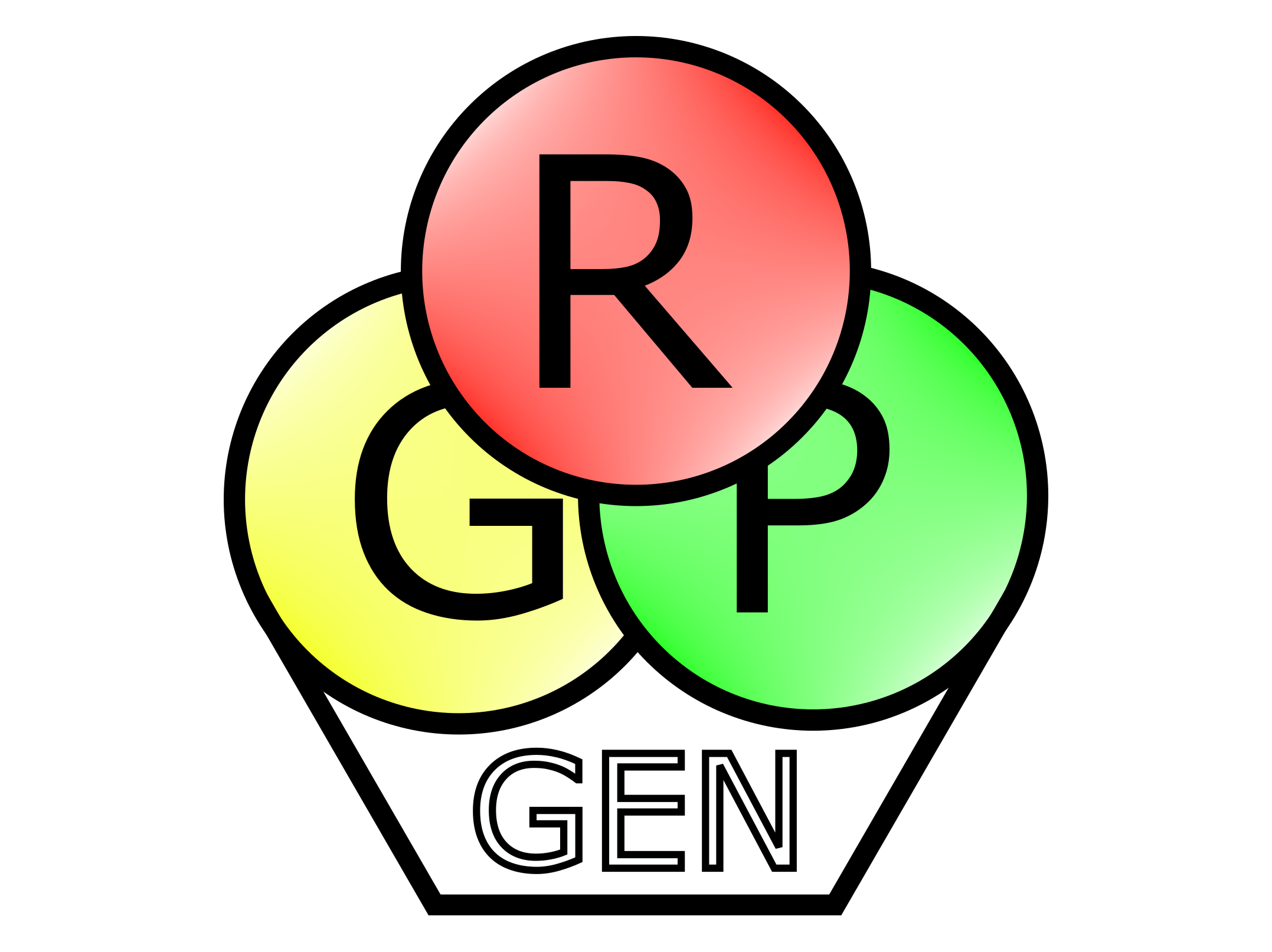 RGPgen